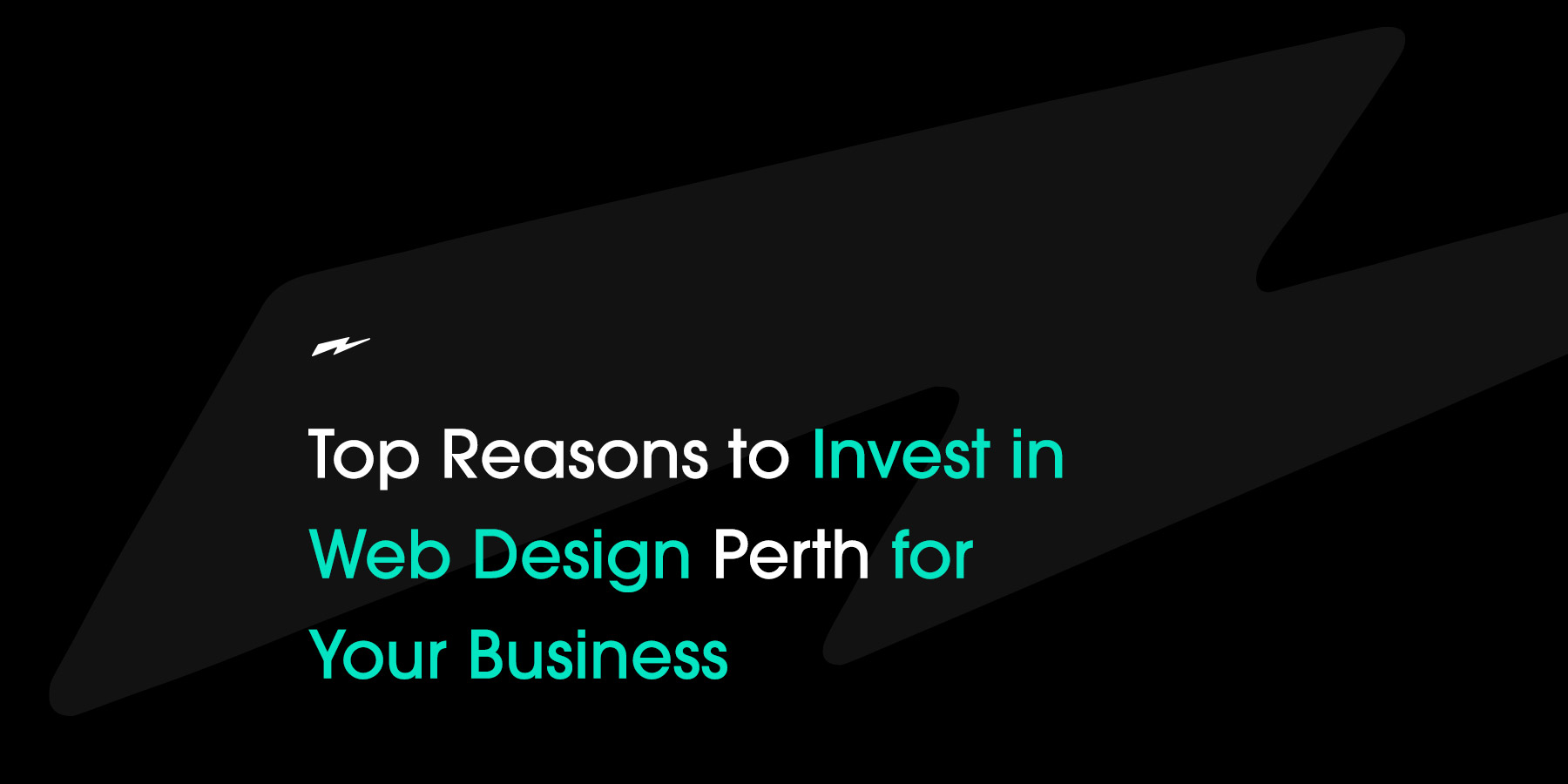 web design perth