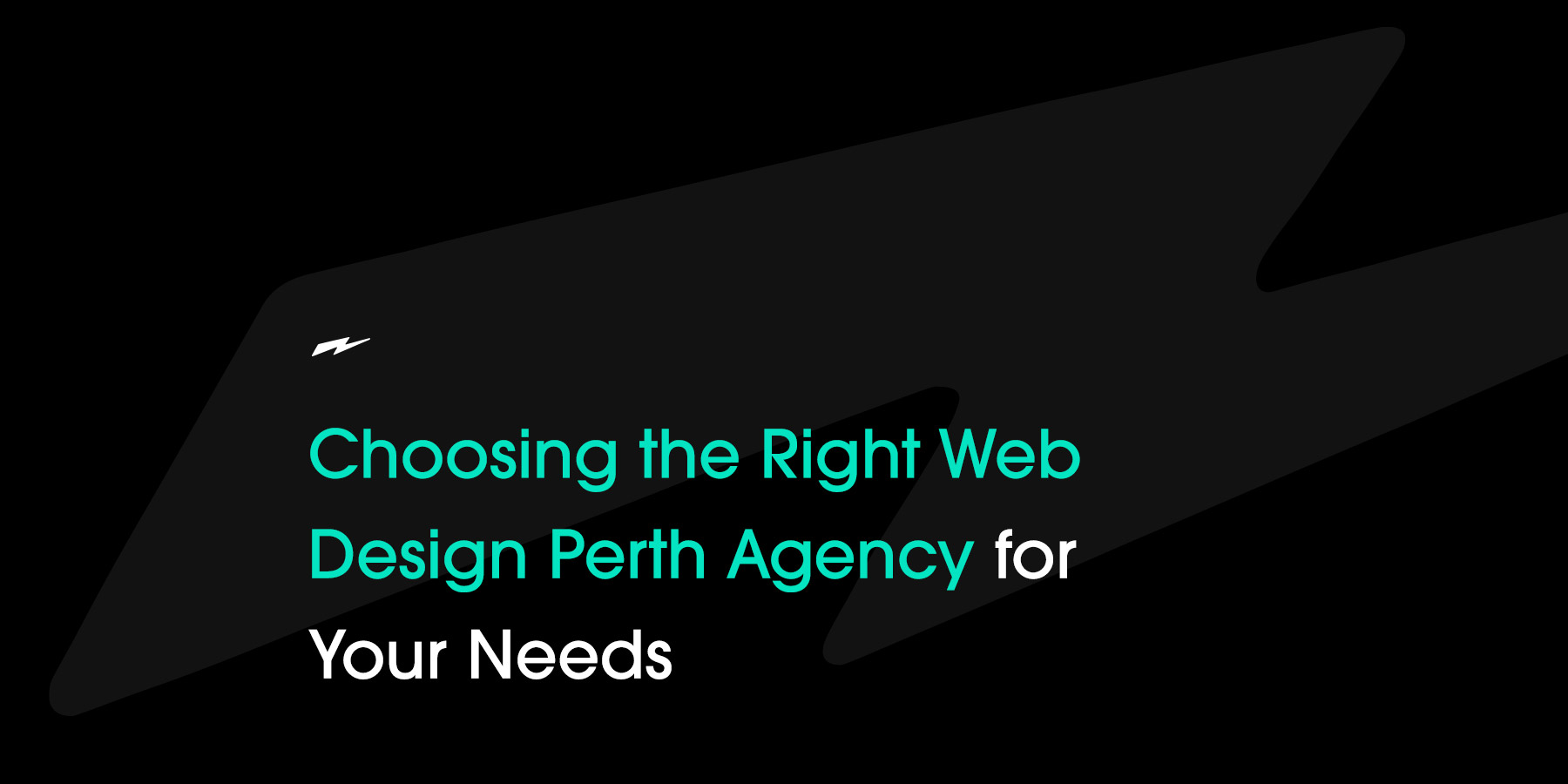 web design perth