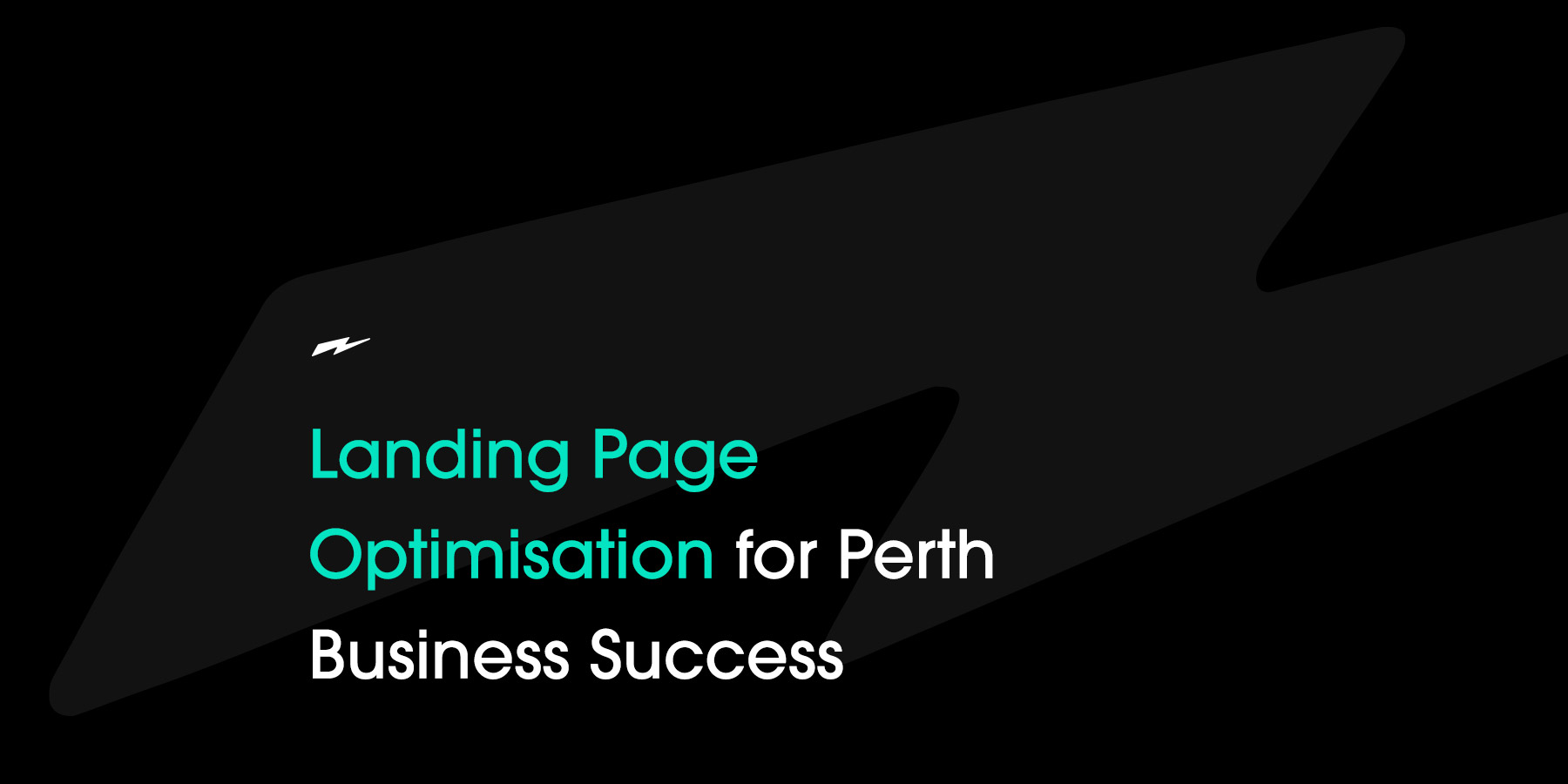 Perth web design