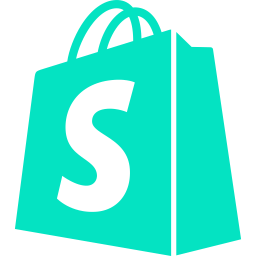 Shopify Website